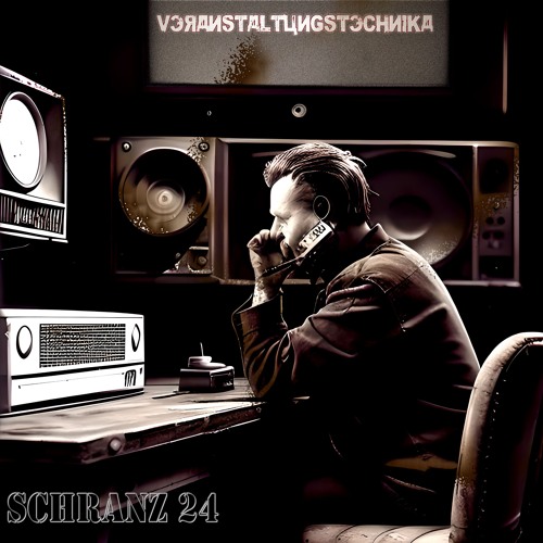 Schranz 24 (Getriebesand Edit)