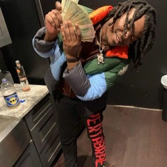 Lucki - Favorite Sinner (Snippet)