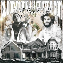 Blood Money x Corter Gon - Wrap