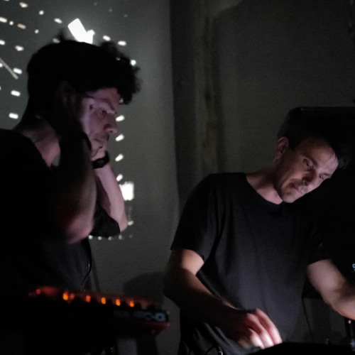 Live at Endzeit – June 2023