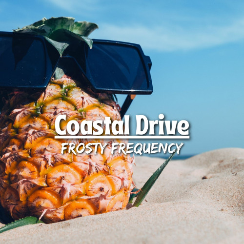 Chilling On The Boardwalk