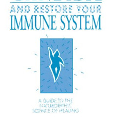 [Read] EBOOK 📁 Conquer Candida and Restore Your Immune System: A Guide to the Naturo