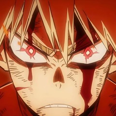 BAKUGO RAGE X BLOODY MARY - My Hero Academia [SwoleRuto RAWSTYLE Edit]