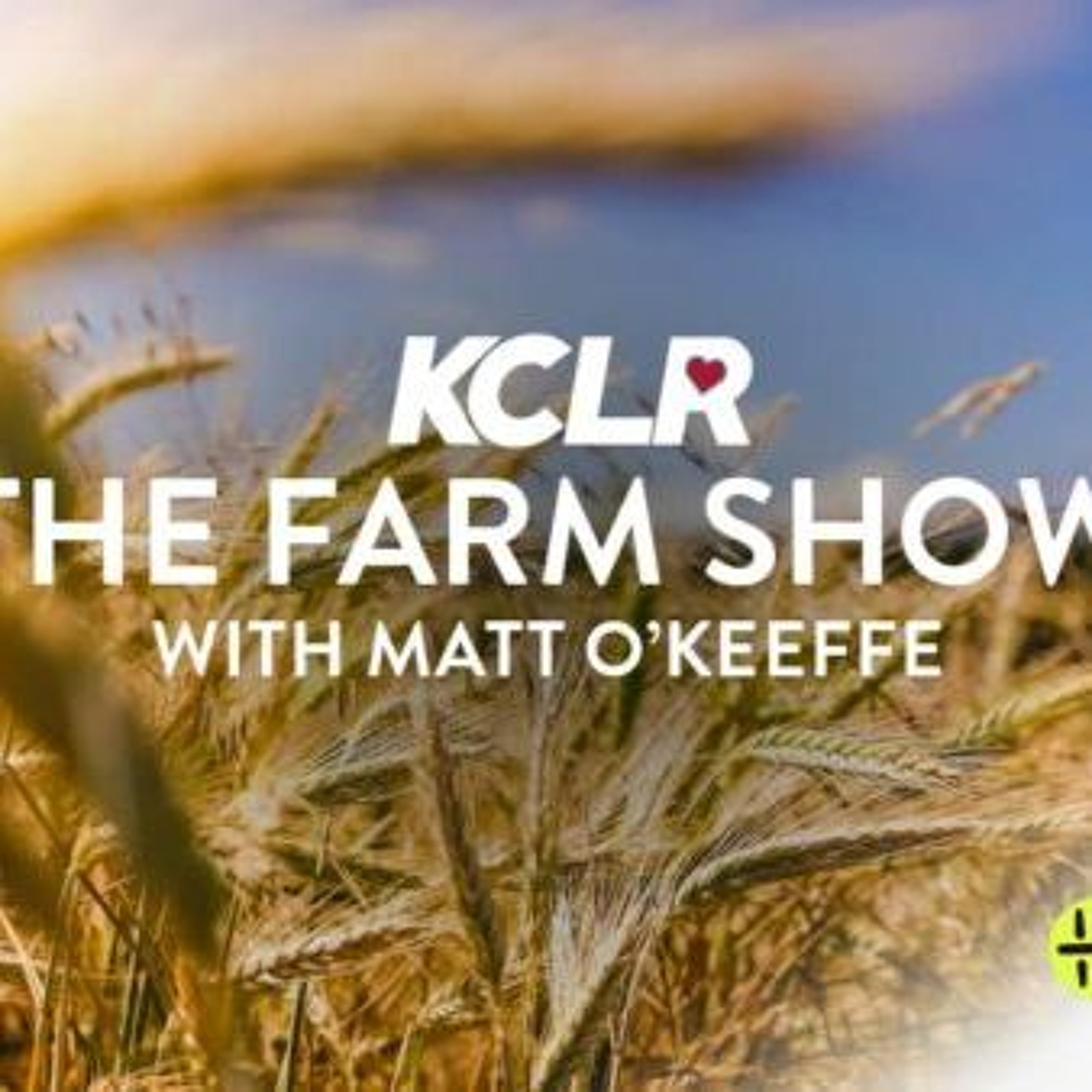 Farm Show – 10/9/2026 – Brought To You by Tírlán episode artwork