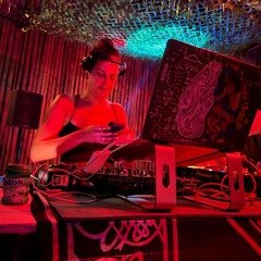 Copy of Cool Female Psytrance & Goa DJs, Dj Mixes Part One 2025