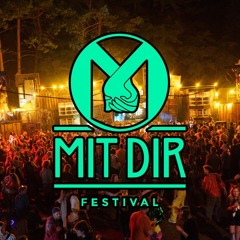 Crescendoll - Live at Mit Dir Festival [Waldeck] 2025