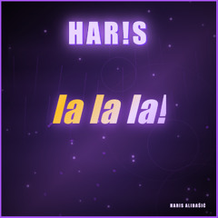 la la la! early demo