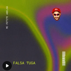 MC Petite Abelha - Falsa Tuga (ANKJAY Remix) - FREE DOWNLOAD