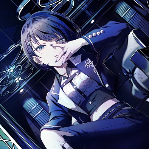 Stream [another vocal] Supernova ／ 桐谷遥 Kiritani Haruka