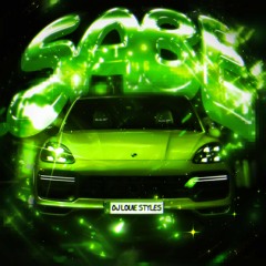 DJ Louie Styles - Sabe