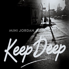 Mini Jordan - Relinquish