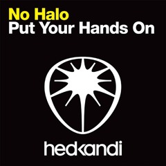 Put Your Hands On (Radio Edit)