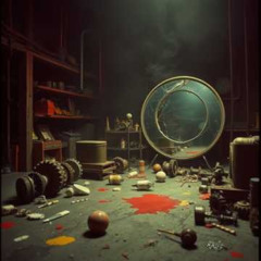 Trauma core Raw Poetry