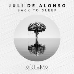 Juli De Alonso - Frequenzy (Artema Recordings)