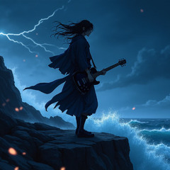 Phép Màu - Instrumental Metal Rock Version