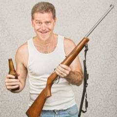 KEEP A GLOCK UNDER MY WIFEBEATER