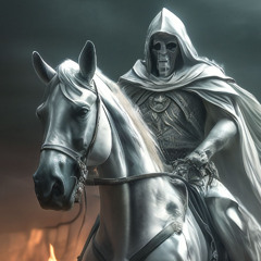 БЛЕДНЫЙ ВСАДНИК    /     PALE RIDER