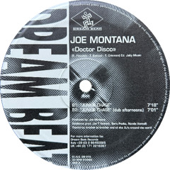 Joe Montana - Junkie Chase (1997)
