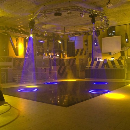 DJ Alive Pre 1999 Makina Part 3 165BPM