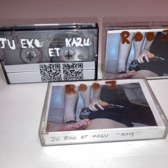 Ju Eko et Kazu - Rooj