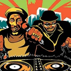 Dubadub stylin' / Roots