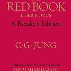 [FREE] EPUB 💜 The Red Book: A Reader's Edition (Philemon) by  C. G. Jung,Sonu Shamda