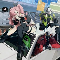 Zenless Zone Zero - Tuning Test OST Track #20 Mix