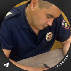 участковый