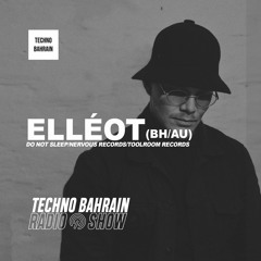 005 | ELLÉOT (BH) | Minimal/Deep-tech mix