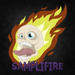 SampliFire - ID (Viking TearOut)
