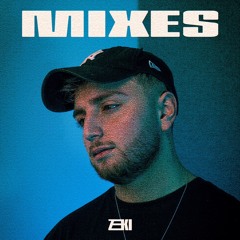 ZEKI @Studio session 28.11.2023