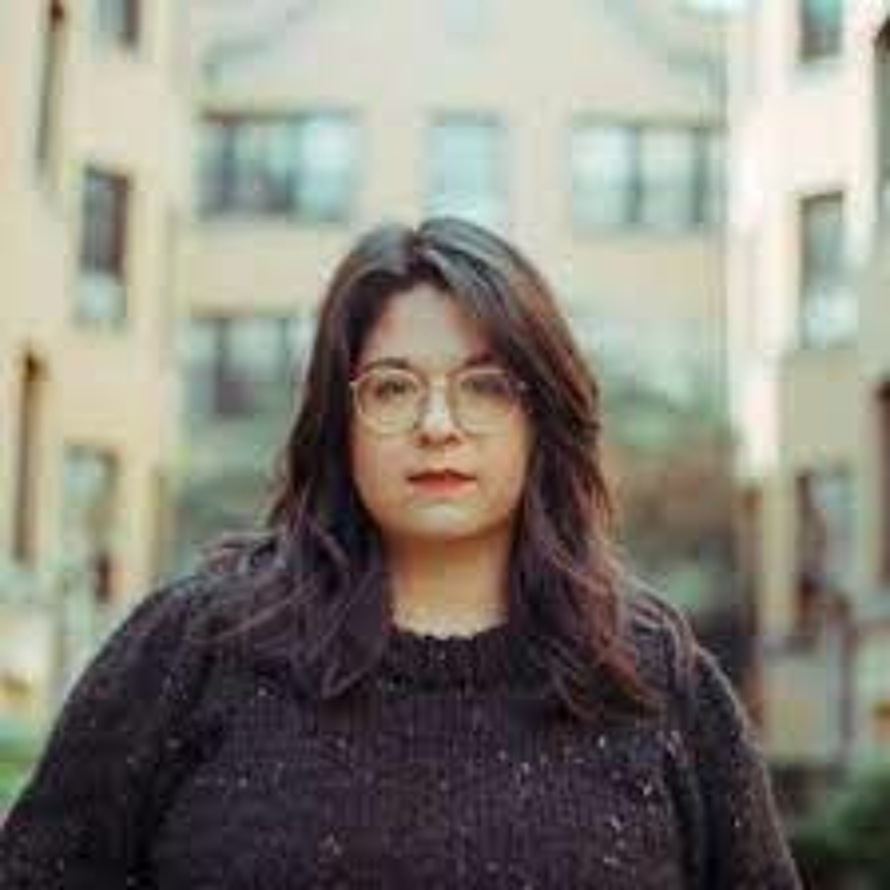 Alejandra Oliva's RIVERMOUTH
