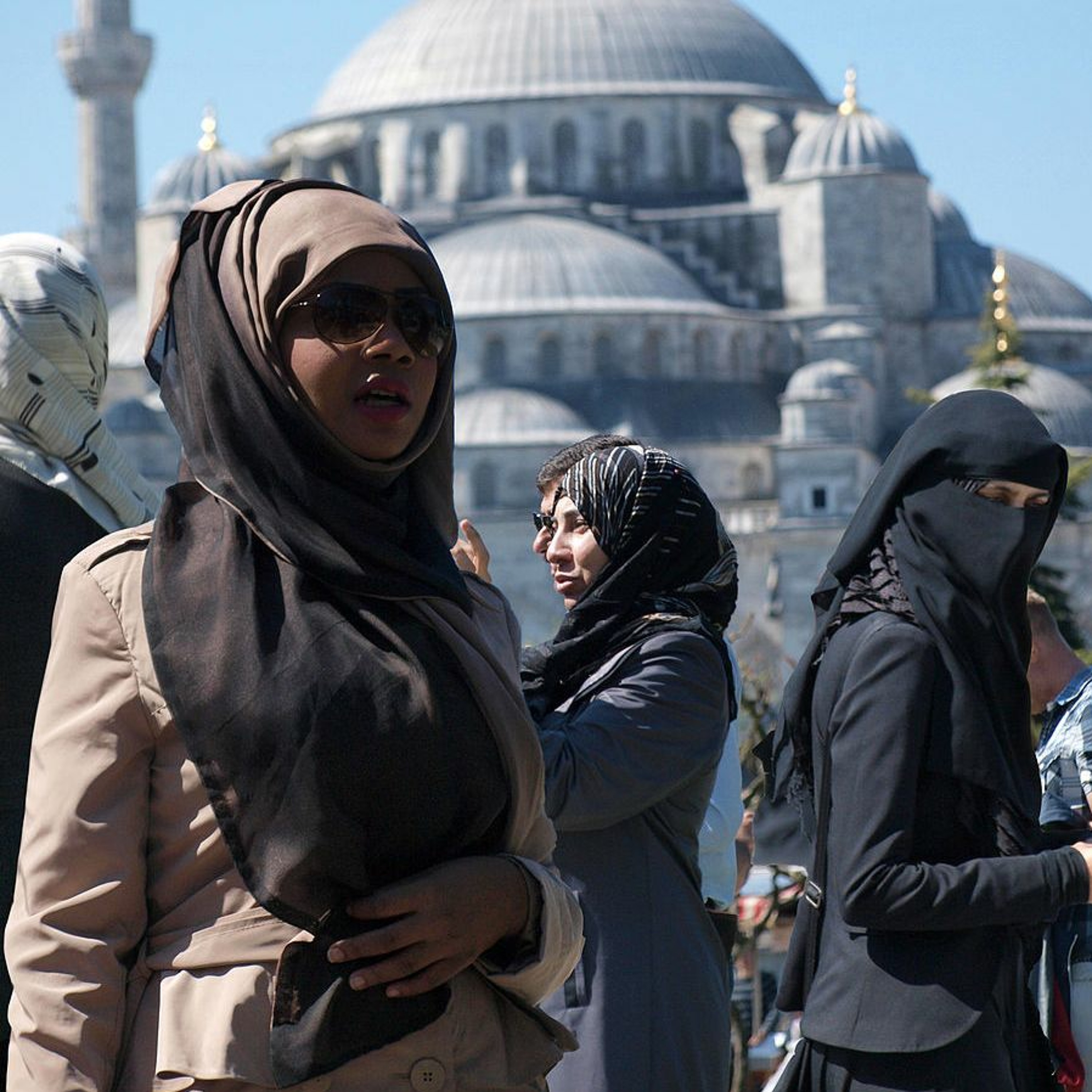 Gender and the Politics of Islamic Studies episode artwork
