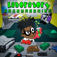 Laboratory (Prod. Fly Melodies)