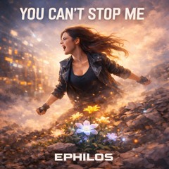 You Can’t Stop Me
