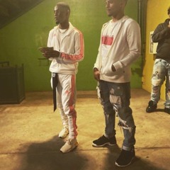 Bandit Ft PopOut NoLackin