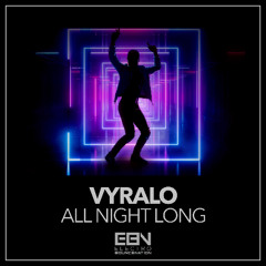 vyralo - All Night Long