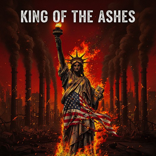 King of the Ashes
