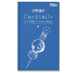 FREE KINDLE 💙 Star Trek Cocktails: A Stellar Compendium by  Glenn Dakin [EPUB KINDLE