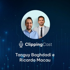 CACD e a forma moderna de se preparar - Tanguy Baghdadi e Ricardo Macau