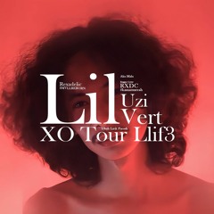 AKU MALU - Lil Uzi Vert - XO Tour Life (Reggae Cover)