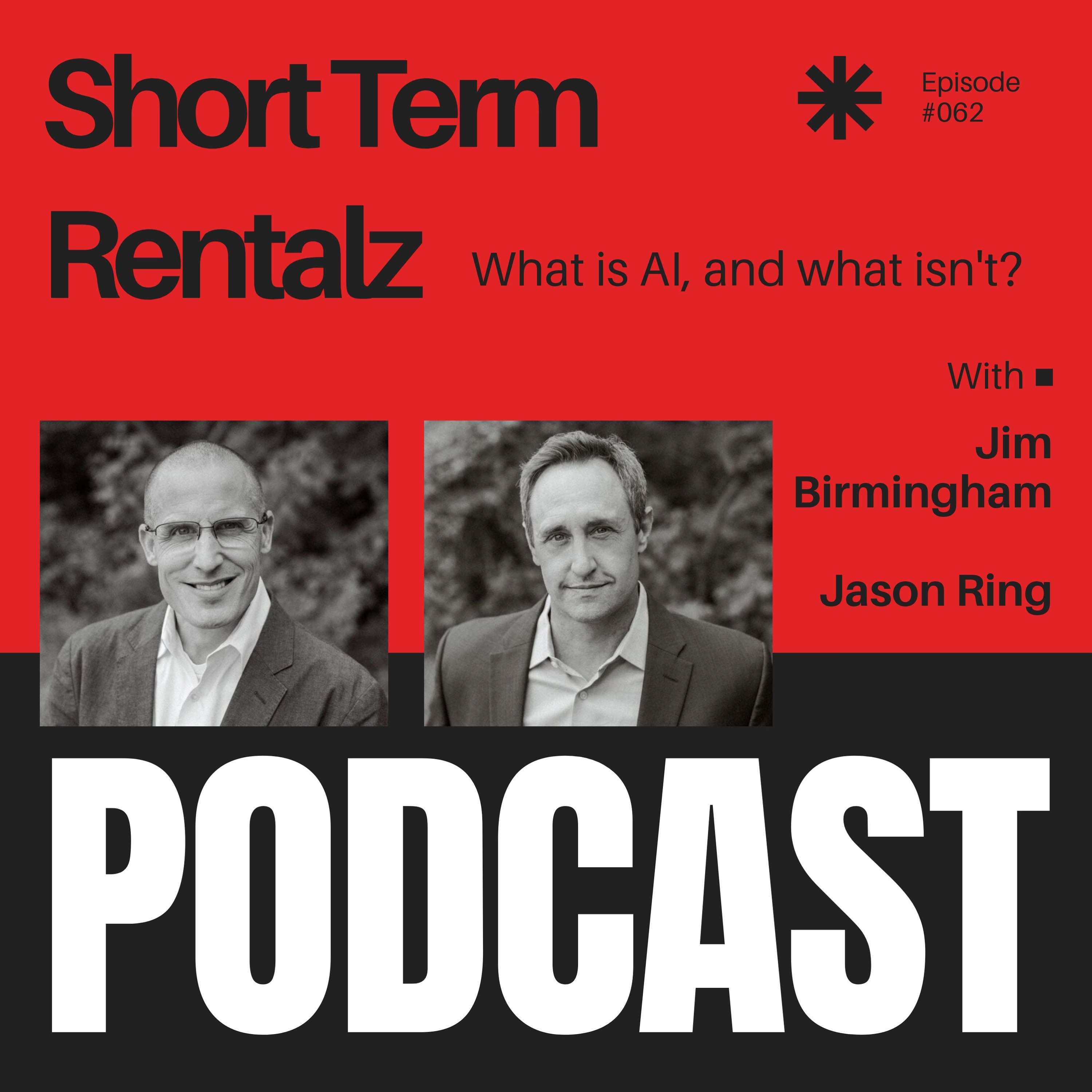 Short Term Rentalz