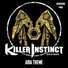 Killer Instinct (Season 2) - ARIA Theme