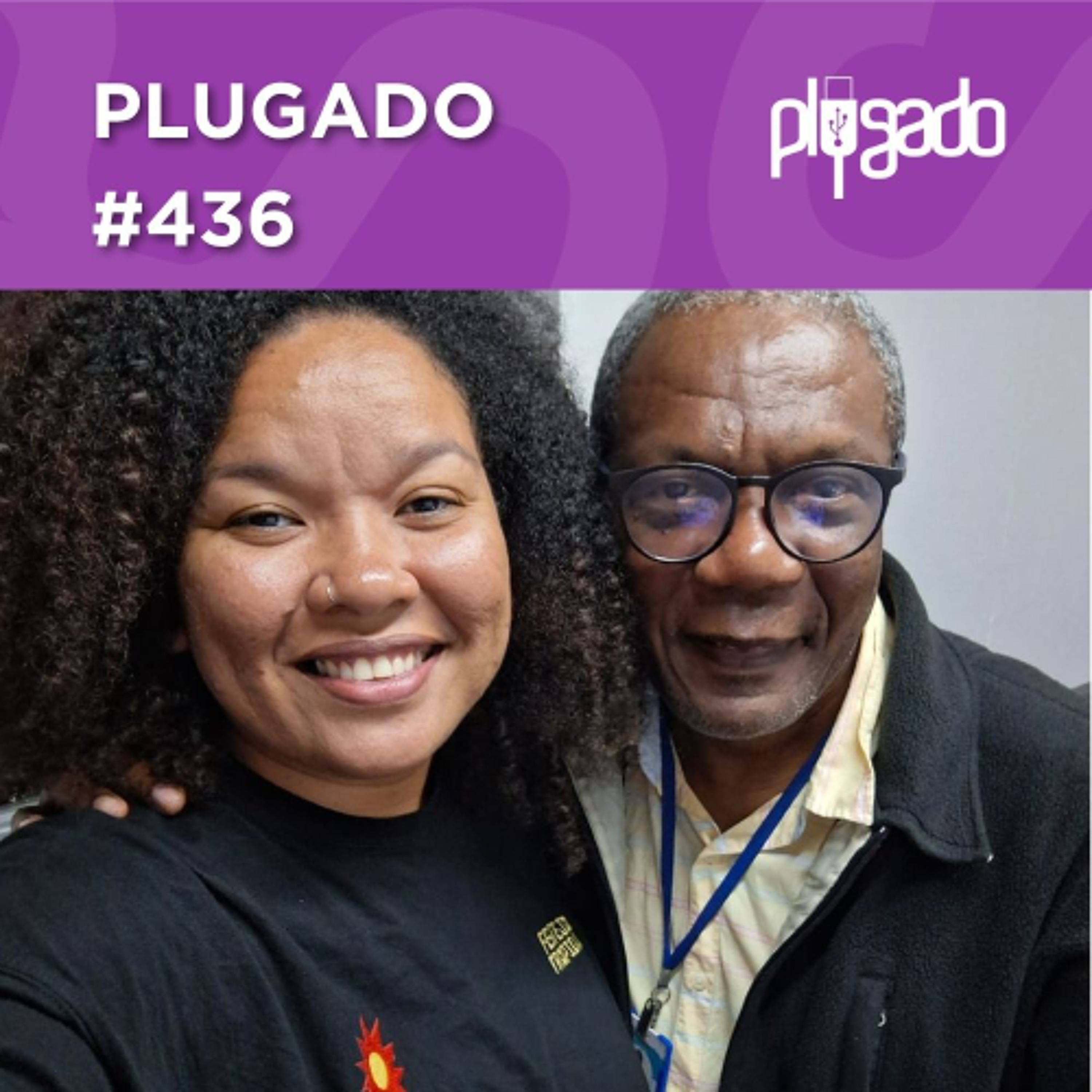 PLUGADO #436 - Festival Internacional de Compositoras Sonora com inscrições abertas episode artwork
