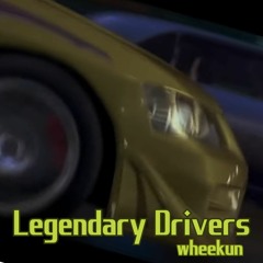 Legendary Drivers