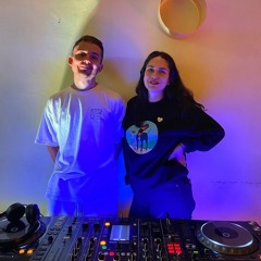 Human Pitch with Ruiseñor & Tristan Arp @ The Lot Radio 10 - 24 - 2020