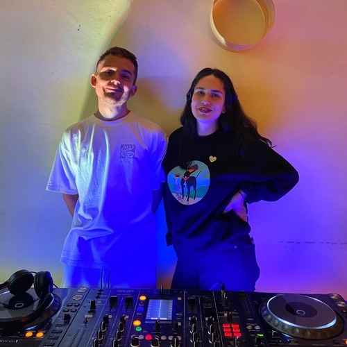 Human Pitch with Ruiseñor & Tristan Arp @ The Lot Radio 10 - 24 - 2020