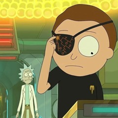 Rick and Morty - Main Theme, Evil Morty Theme (Cinematic Version)
