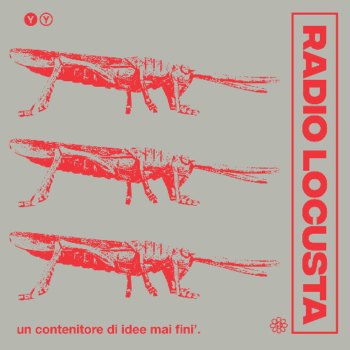 Yora Yora - Radio Locusta 2 (ep.1)