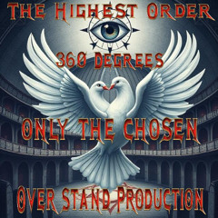 Only The Chosen Unlock The Dove